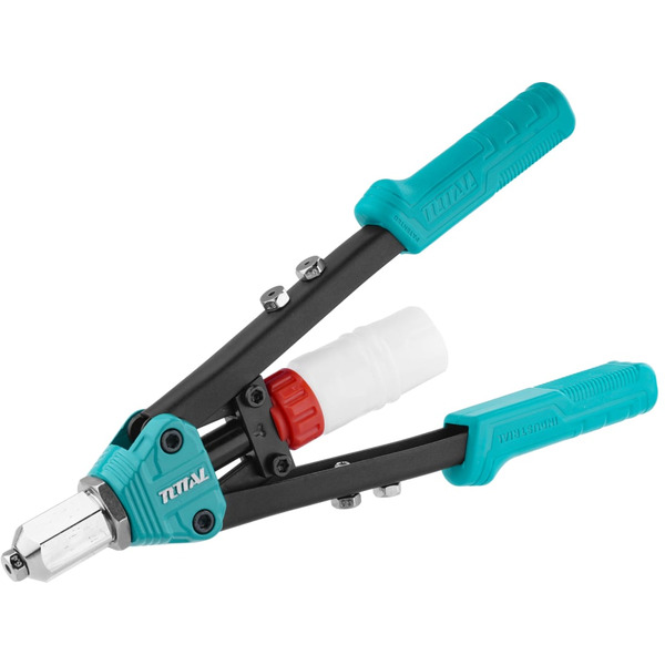 Заклепочник Total THT32131