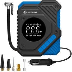 Автомобильный компрессор Neoline Dela S