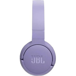 Наушники JBL Tune 670NC (фиолетовый)