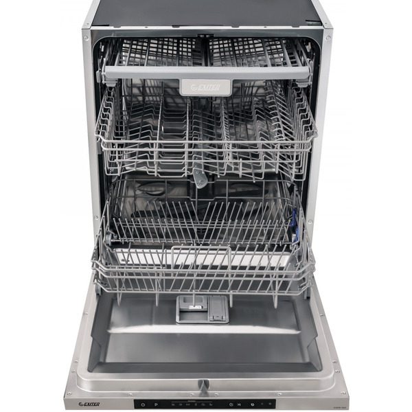Встраиваемая посудомоечная машина Exiteq EXDW-I605