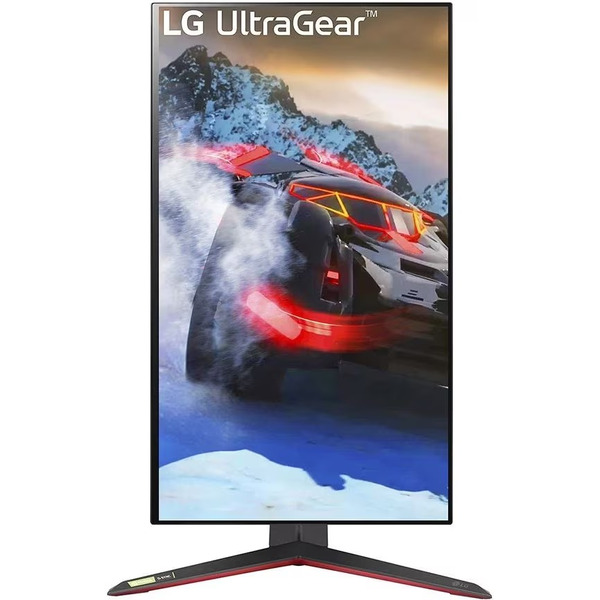 Игровой монитор LG UltraGear 27GP95RP-B