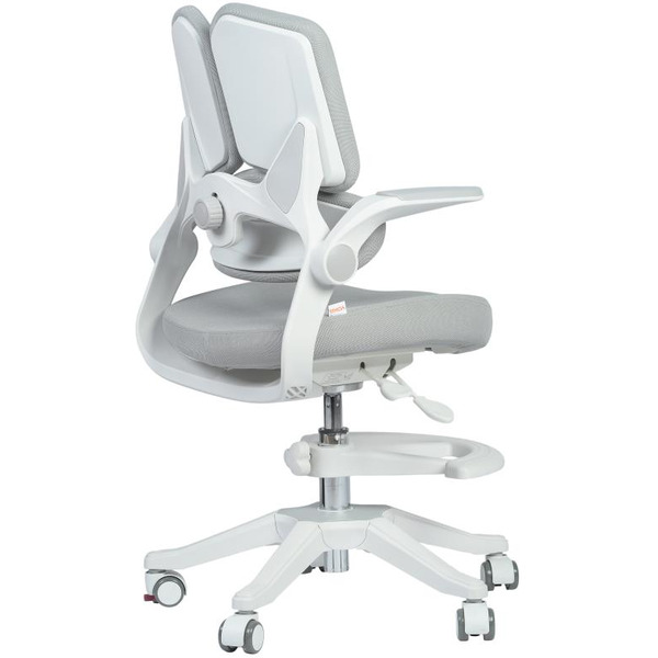 Компьютерное кресло Yoka Vally (серый)