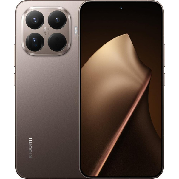 Смартфон Xiaomi 15T Pro 12GB/256GB Mocha Gold RU