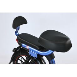 Электровелосипед SmartBalance Fiesta Pro
