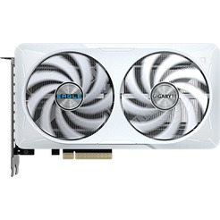 Видеокарта Gigabyte GeForce RTX 5060 Eagle OC Ice 8G GV-N5060EAGLEOC ICE-8GD
