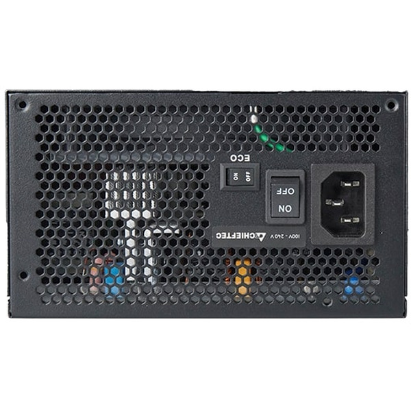 Блок питания Chieftec Atmos CPX-750F