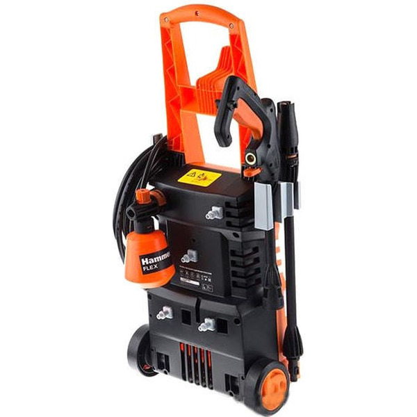 Мойка высокого давления Hammer Flex MVD1900B (499244)