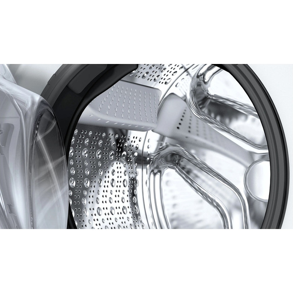 Стиральная машина BOSCH WGG254ZGPL
