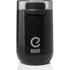 Кофемолка EUREL KMA (черный)