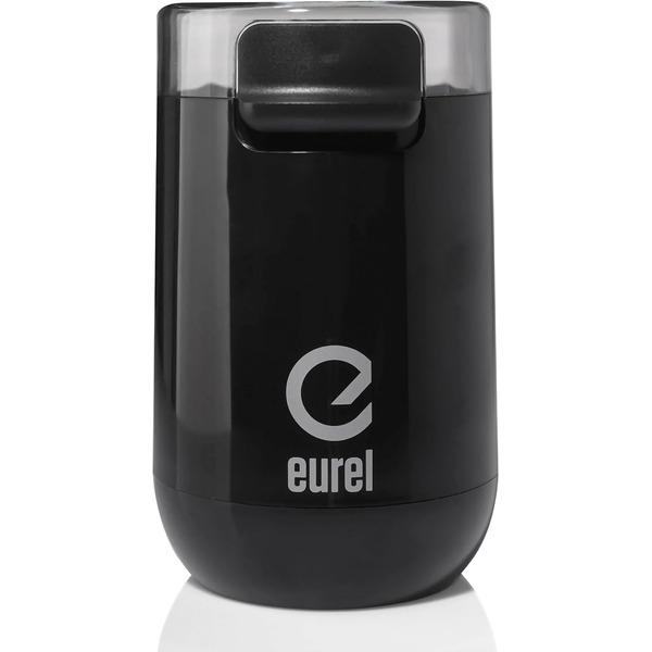 Кофемолка EUREL KMA (черный)