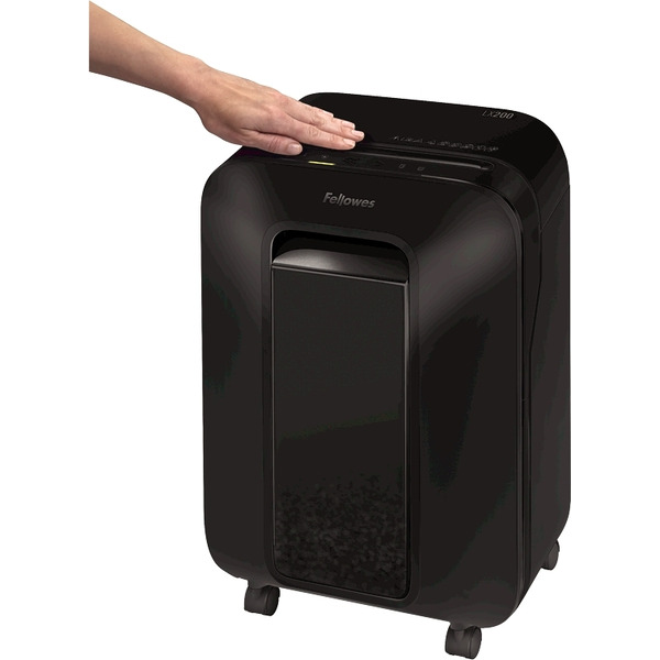 Шредер Fellowes PowerShred LX200 FS-55022