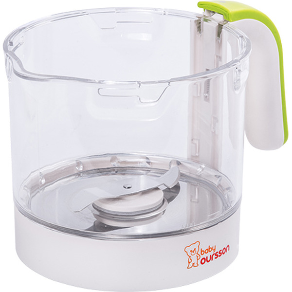 Блендер Oursson BL1050HT/GA