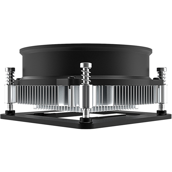Кулер для процессора ID-Cooling DK-17 PWM