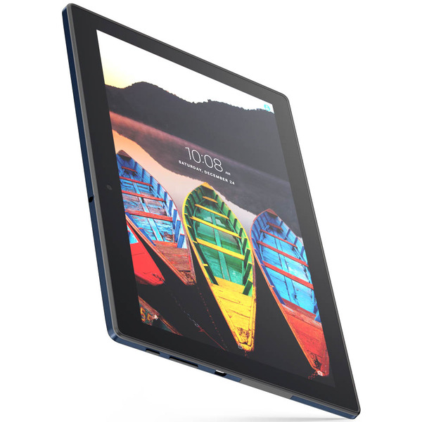 Планшет Lenovo Tab 3 Business TB3-X70L 32GBE (ZA0Y0081UA)