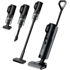 Вертикальный моющий пылесос Dreame H12 Dual FlexReach Wet and Dry Vacuum (HHV31A)