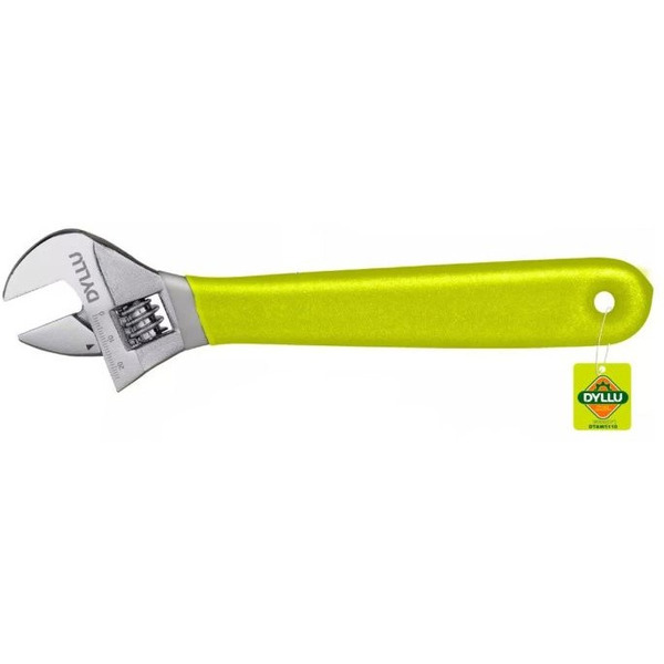 Ключ разводной DYLLU DTAW5110