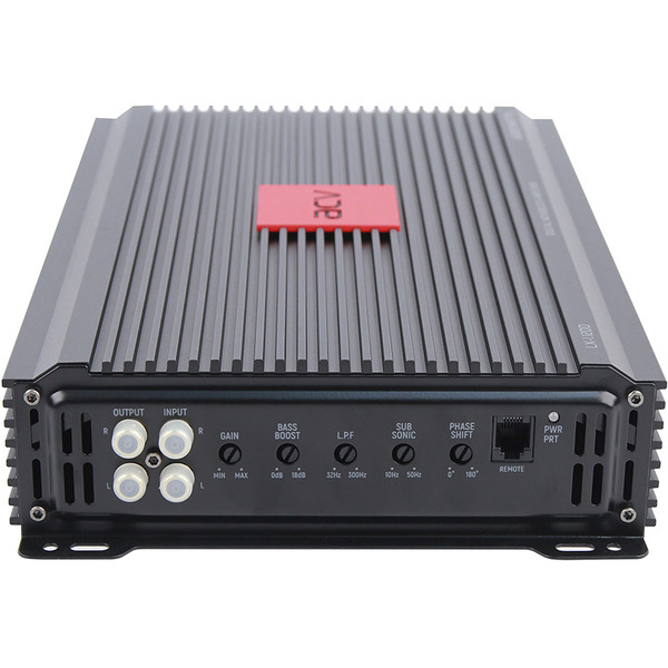 Автомобильный усилитель ACV LX-1.1200