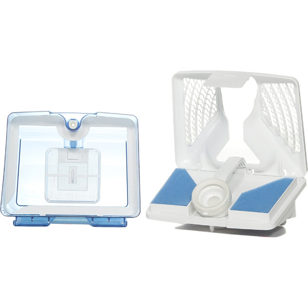 Пылесос моющий THOMAS VESTFALIA XT (788561)