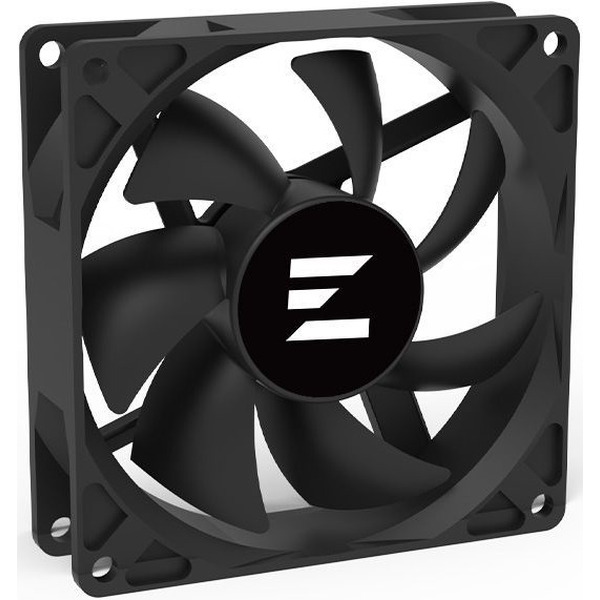 Кулер для процессора Zalman CNPS4X Black