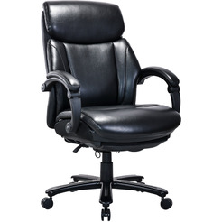 Кресло HAWASAN Voyager HD-010 (532971) черное