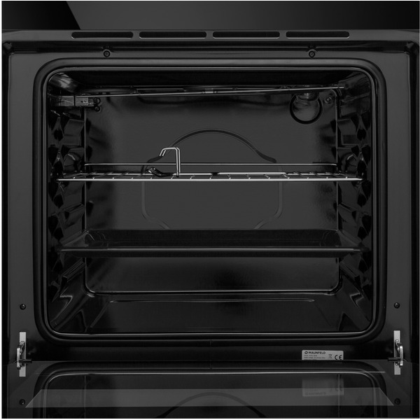 Духовой шкаф MAUNFELD EOEC.564TB