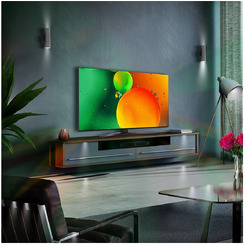 Телевизор LG 55NANO766QA