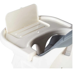 Стульчик для кормления Babyhit Cupcake BHC103 (Dark Grey)