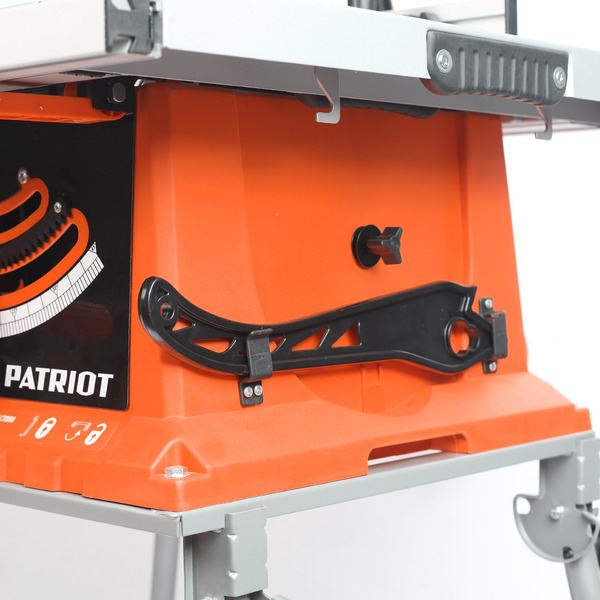 Станок циркулярный (распиловочный) PATRIOT TS 255
