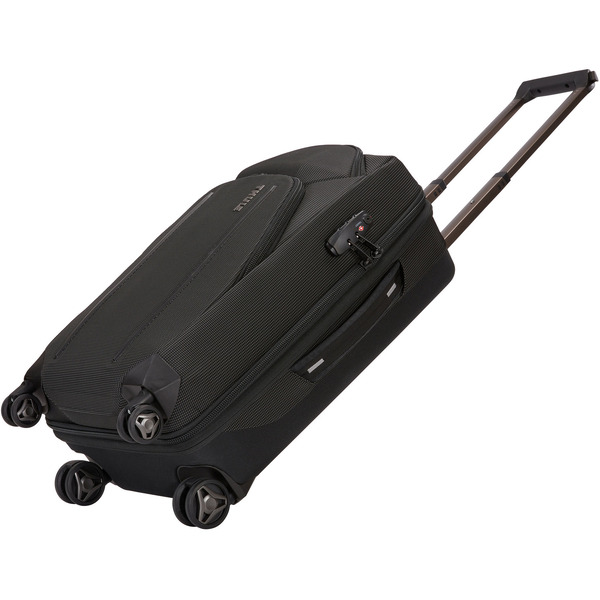 Дорожная сумка на колёсах Thule C2S22BLK (чёрный)