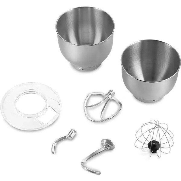 Планетарный миксер Kitfort КТ-4403