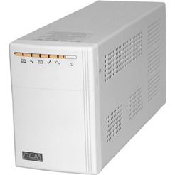 Источник бесперебойного питания Powercom King KIN-1500AP