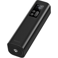 Автомобильный компрессор Baseus Super Mini Inflator Pump CRCQ000001