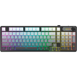 Клавиатура FURYCUBE IP98S PRO (градиент/серый)