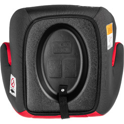 Бустер NINO Buddy ZY23 (красный)