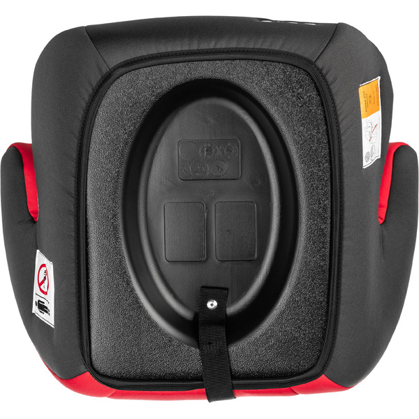 Бустер NINO Buddy ZY23 (красный)