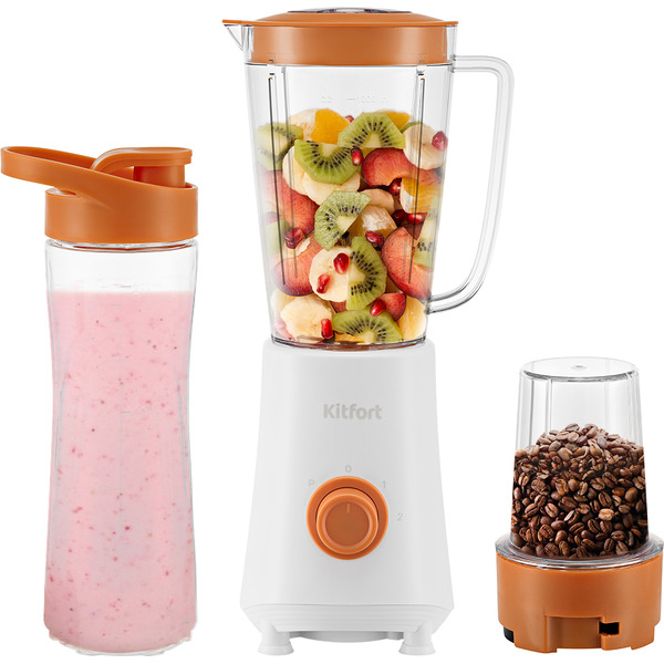 Блендер Kitfort KT-3055-1