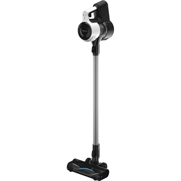 Вертикальный пылесос GRUNDIG VCP 8930