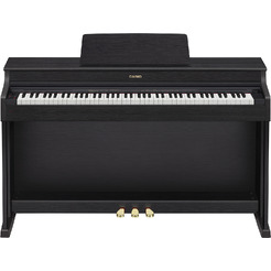 Цифровое фортепиано Casio AP-470BK