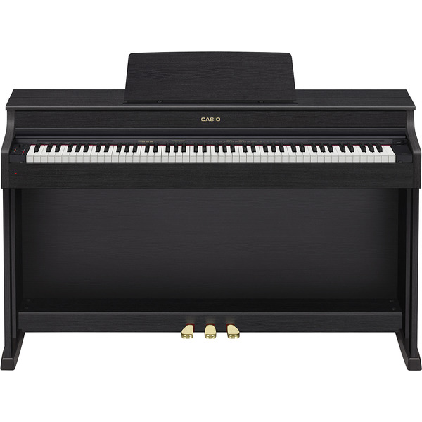 Цифровое фортепиано Casio AP-470BK