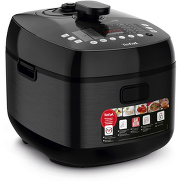 Мультиварка Tefal CY625D32