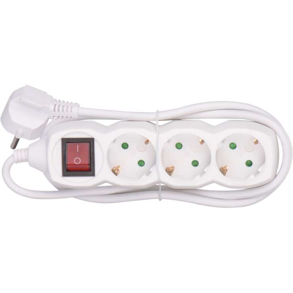 Удлинитель EMOS P1323 3м