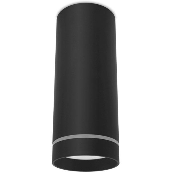Точечный светильник Ambrella light TN286 SBK
