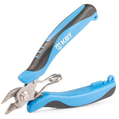 Кусачки боковые (бокорезы) КВТ 92058