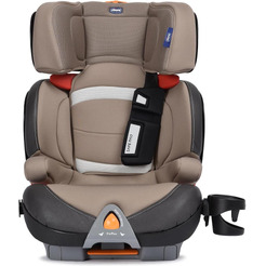 Детское автокресло CHICCO Oasys 2/3 FixPlus EVO Sandshell