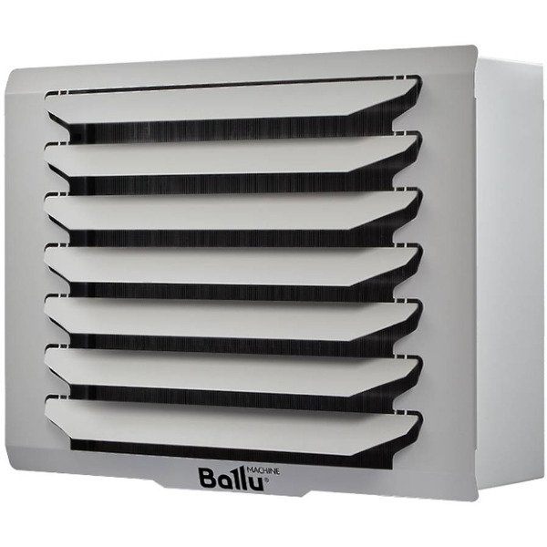 Тепловентилятор Ballu BHP-W4-100-S