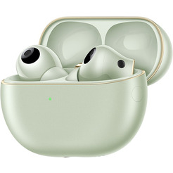 Беспроводные наушники HUAWEI Freebuds Pro 4 Wireless Charging T0022 (зеленый)