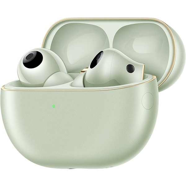 Беспроводные наушники HUAWEI Freebuds Pro 4 Wireless Charging T0022 (зеленый)