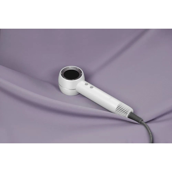 Фен Itel IHD-73 (серебристый)