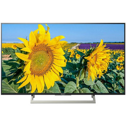 Телевизор SONY BRAVIA KD-43XF8096