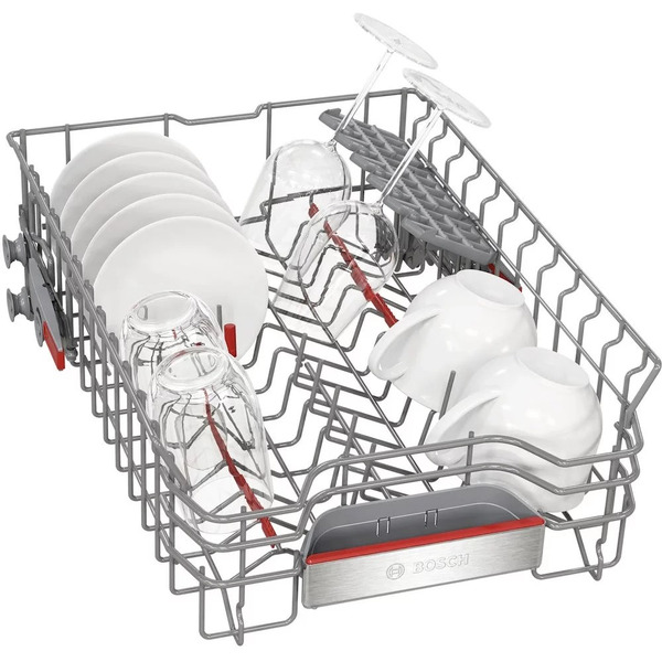 Посудомоечная машина Bosch SPV6ZMX17E